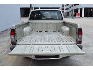 Nissan Frontier 3.0 KING CAB (ปี 2003) ZDi Pickup MT รูปที่ 7